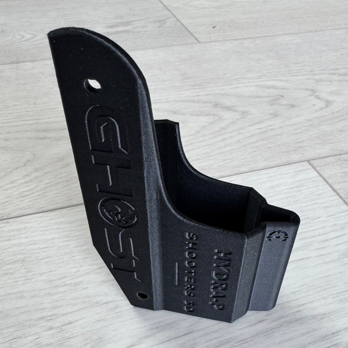 Ghost Hydra-P Quick-Draw Mod. for CZ, KMR & 1911/2011