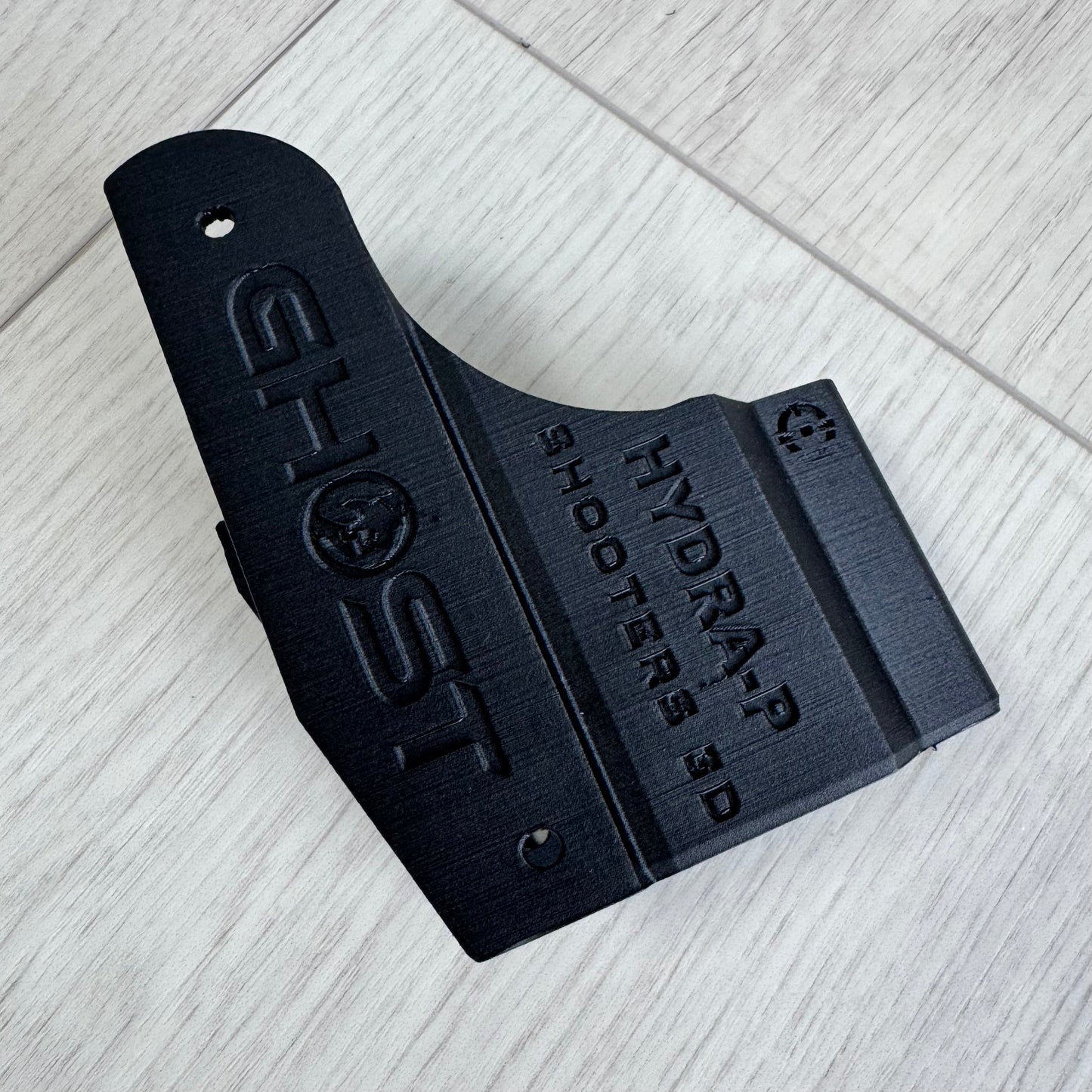 Ghost Hydra-P Quick-Draw Mod. for CZ, KMR & 1911/2011