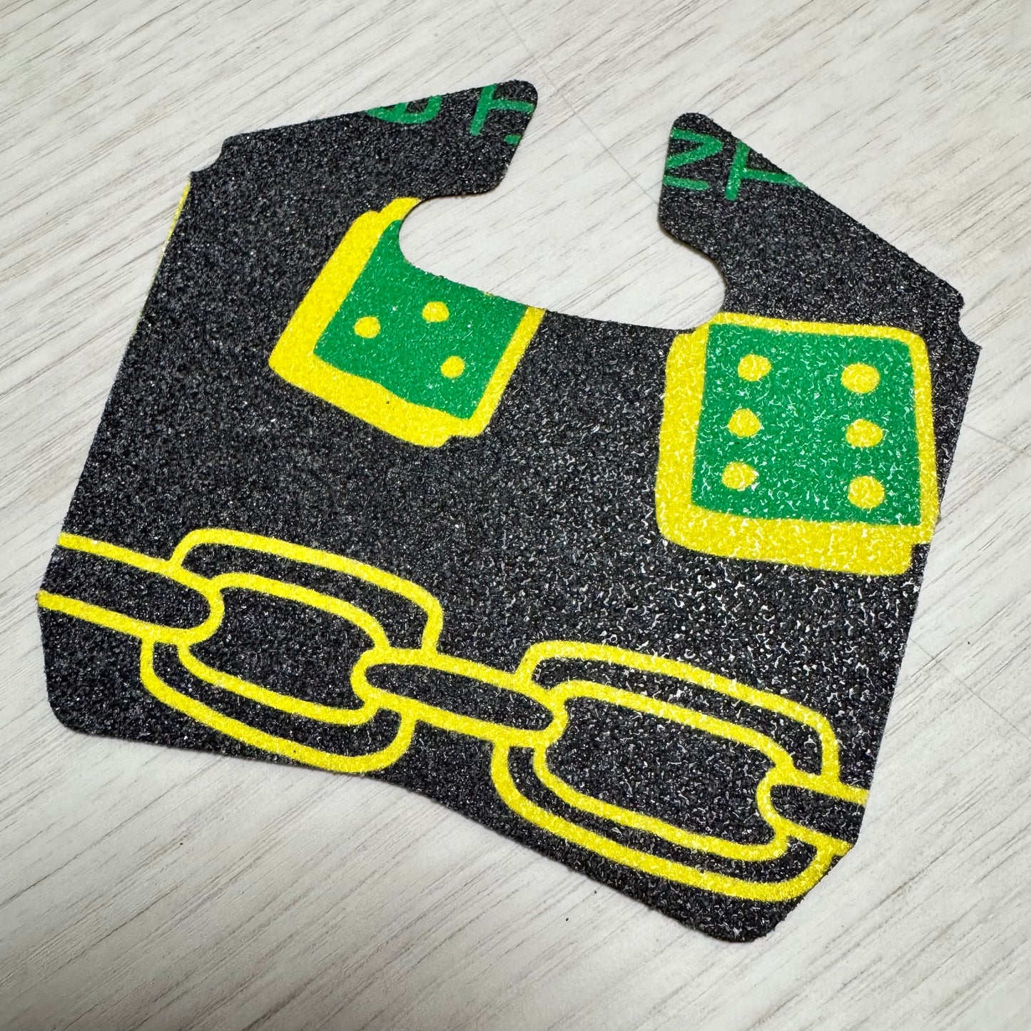 Griptape for Canik TP9 SFX (inc. Mod.2)