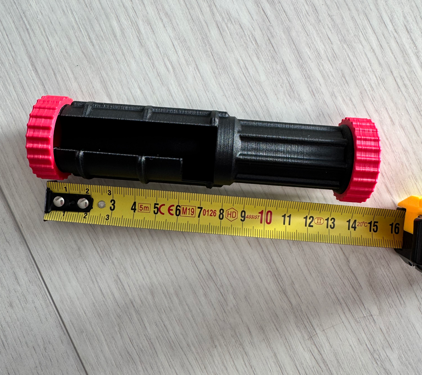 Anschutz 1761 E Match & MDT XRS Bolt Protector Sleeve