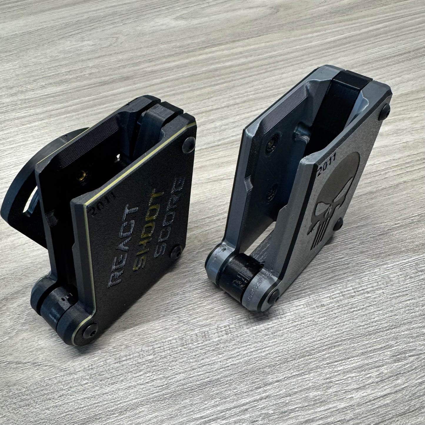 SnapMag Magazine Pouch for CZ, Canik & KMR