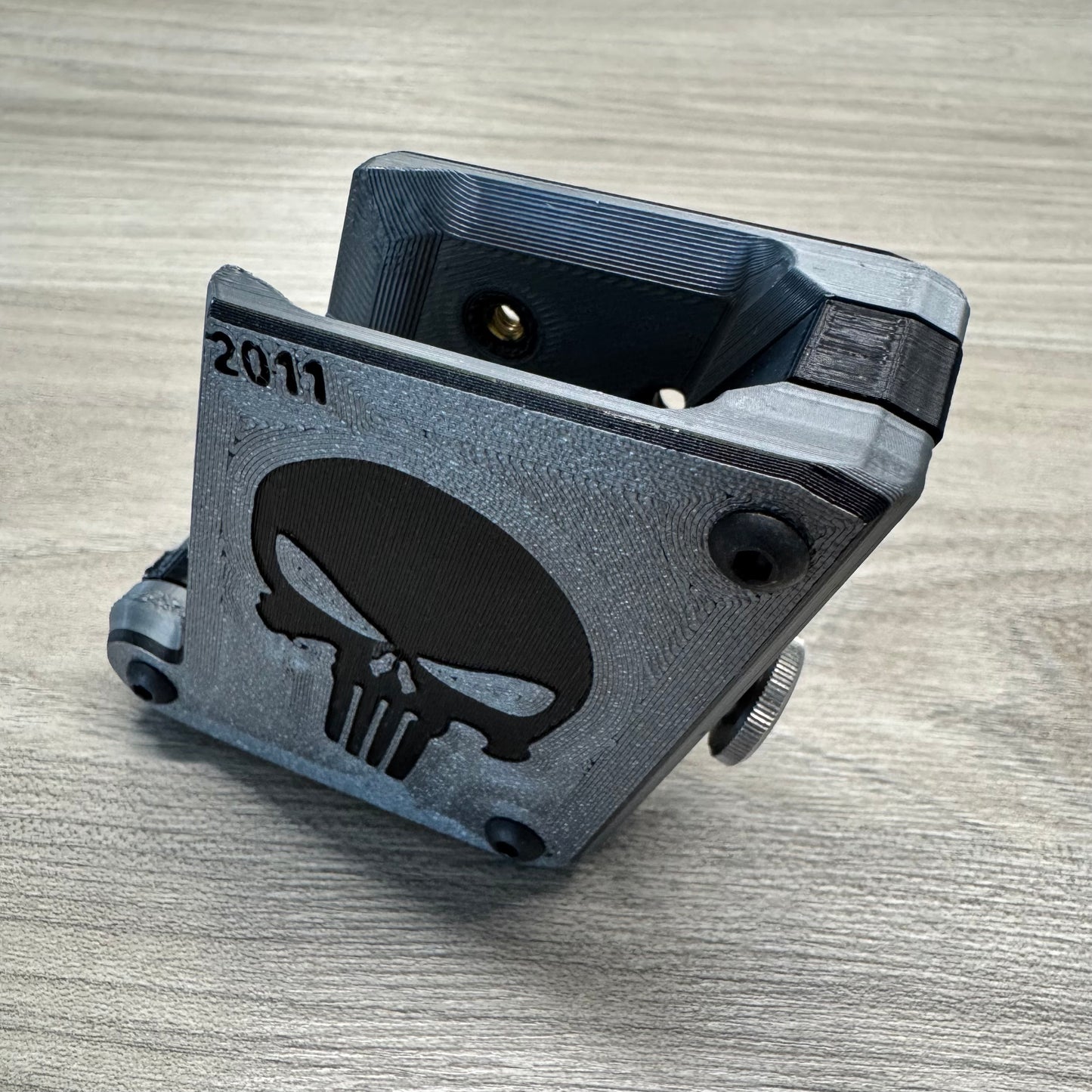 SnapMag Magazine Pouch for CZ, Canik & KMR
