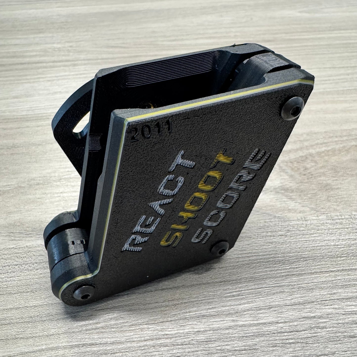 SnapMag Magazine Pouch for CZ, Canik & KMR