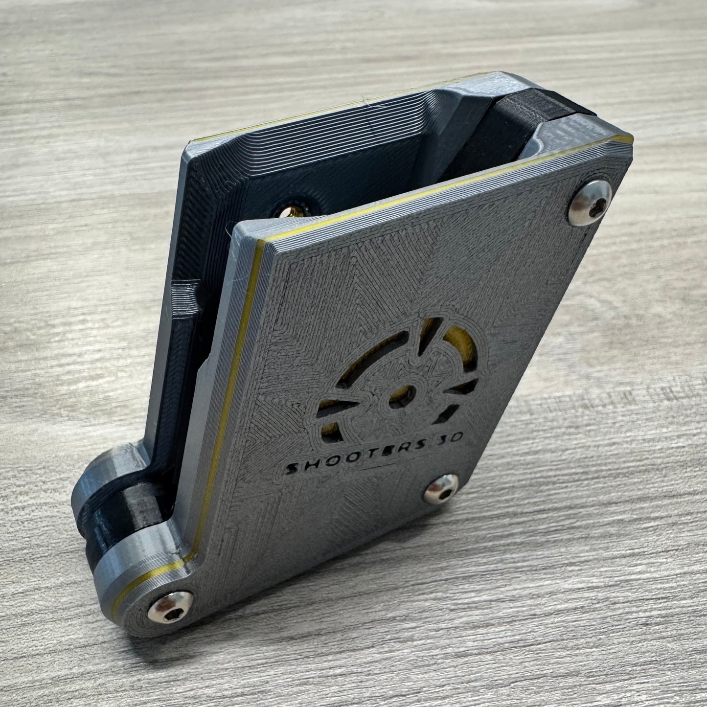 SnapMag Magazine Pouch for CZ, Canik & KMR