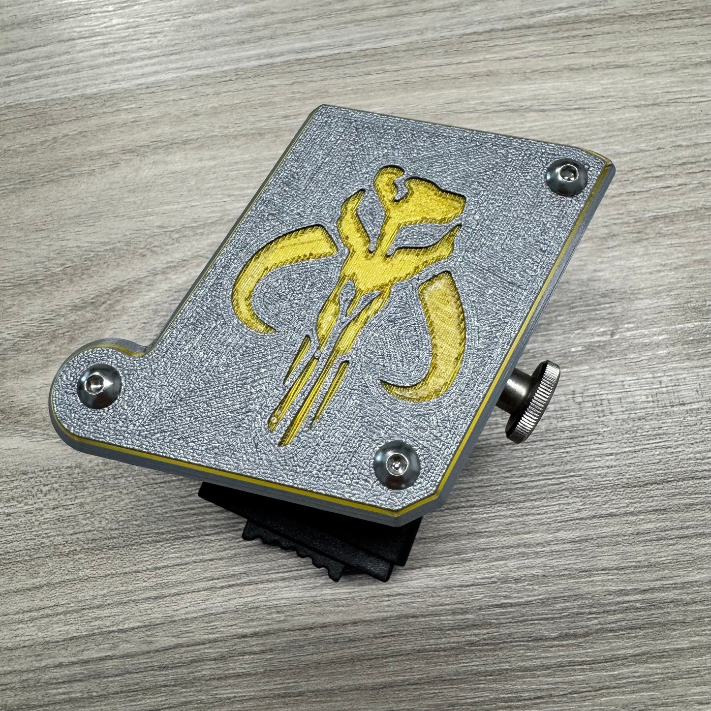SnapMag Magazine Pouch for CZ, Canik & KMR