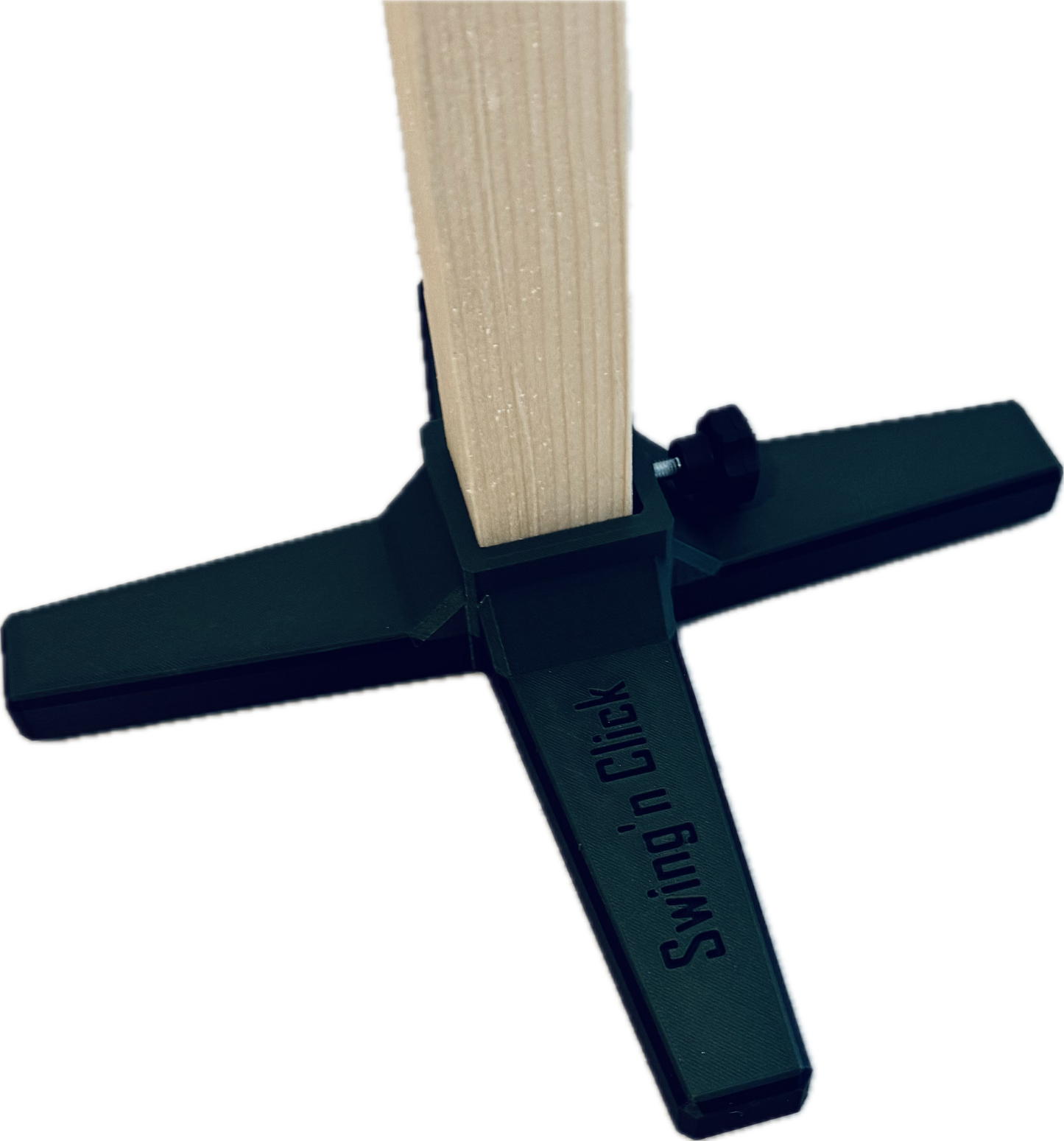 Swing’n Click – Dry Fire Swinger & Static Target Stand – IPSC / USPSA Training Aid