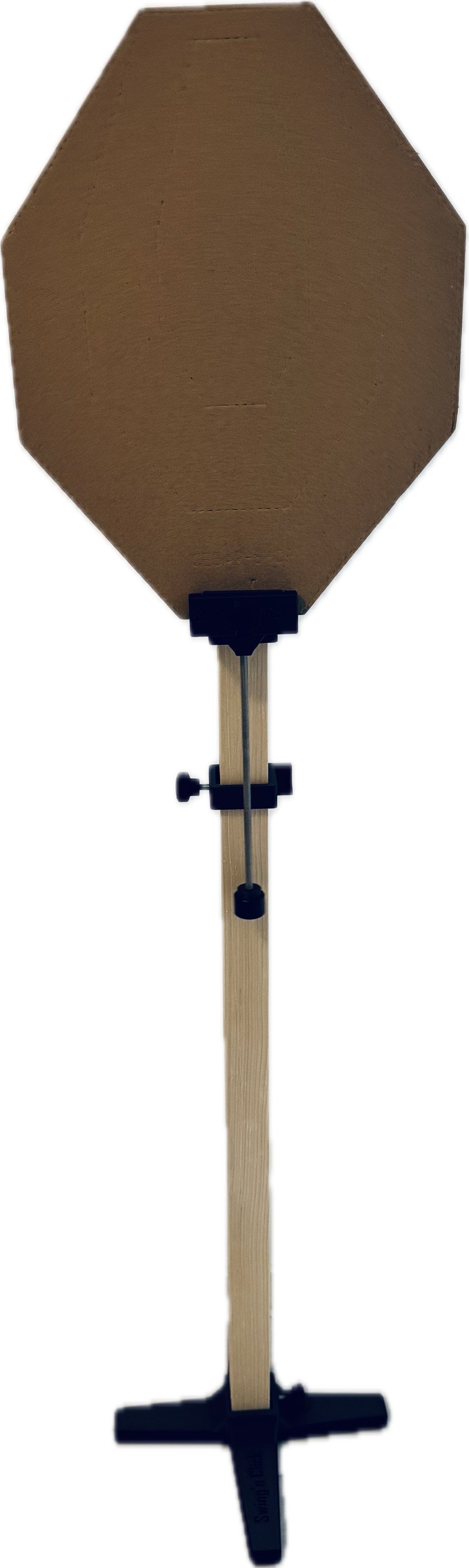 Swing’n Click – Dry Fire Swinger & Static Target Stand – IPSC / USPSA Training Aid