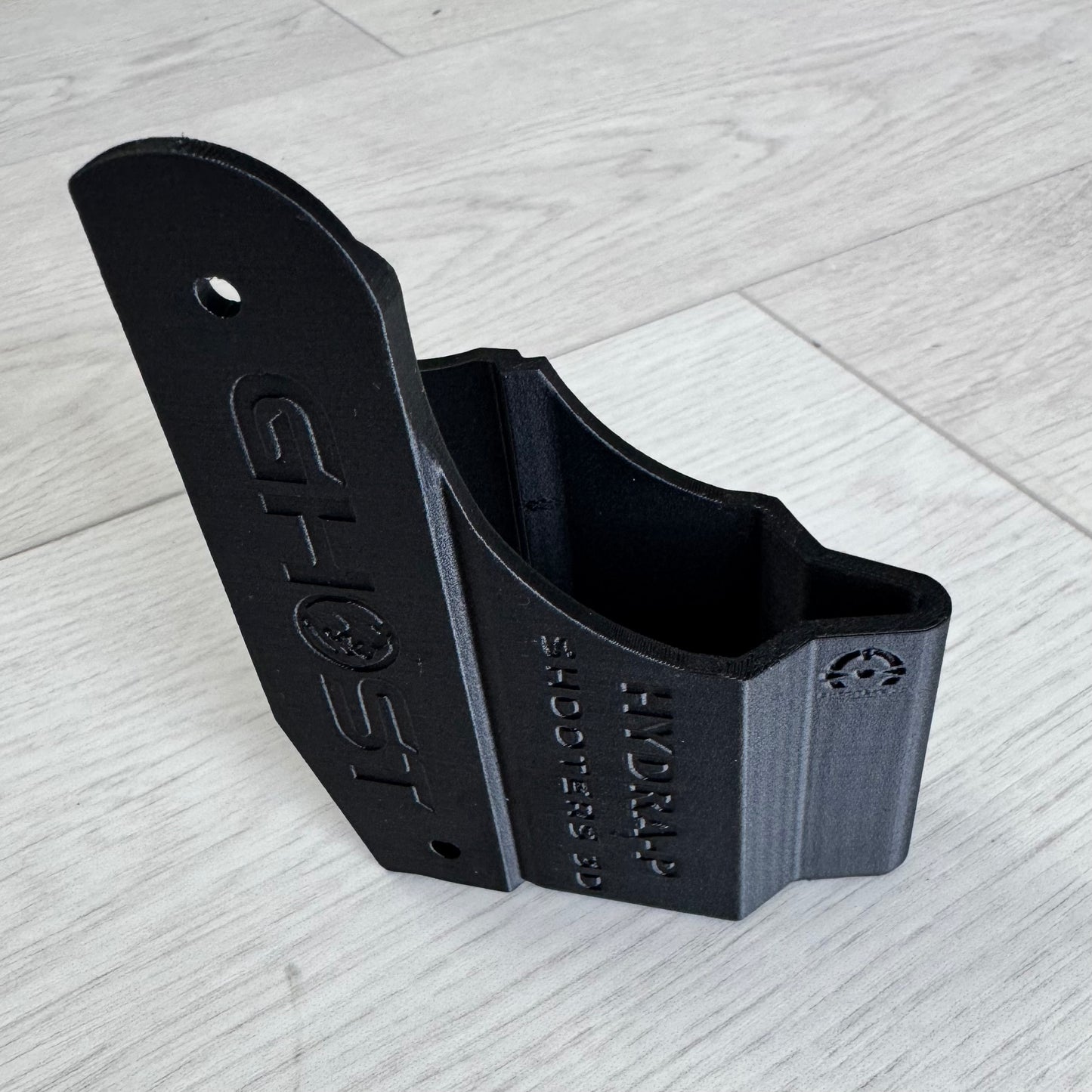 Ghost Hydra-P Quick-Draw Mod. for CZ, KMR & 1911/2011