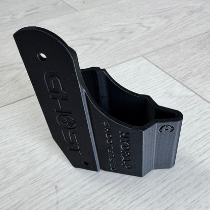 Ghost Hydra-P Quick-Draw Mod. for CZ, KMR & 1911/2011