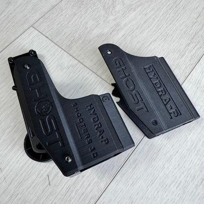 Ghost Hydra-P Quick-Draw Mod. for CZ, KMR & 1911/2011