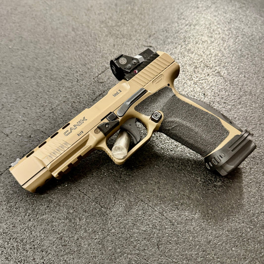 Magwell for Canik TP9 SFX Mod.2