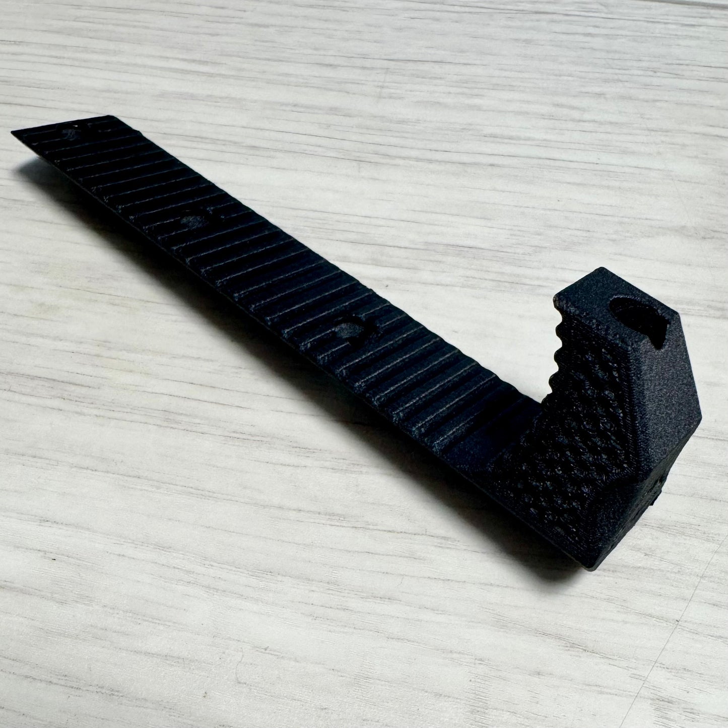 MLOK Handstops for PCC and AR Rifles