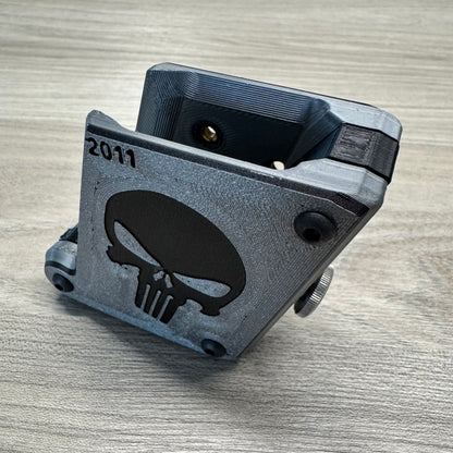 SnapMag Magazine Pouch for Glock