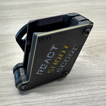 SnapMag Magazine Pouch for Glock