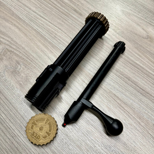 Tikka T3X Bolt Protector Sleeve