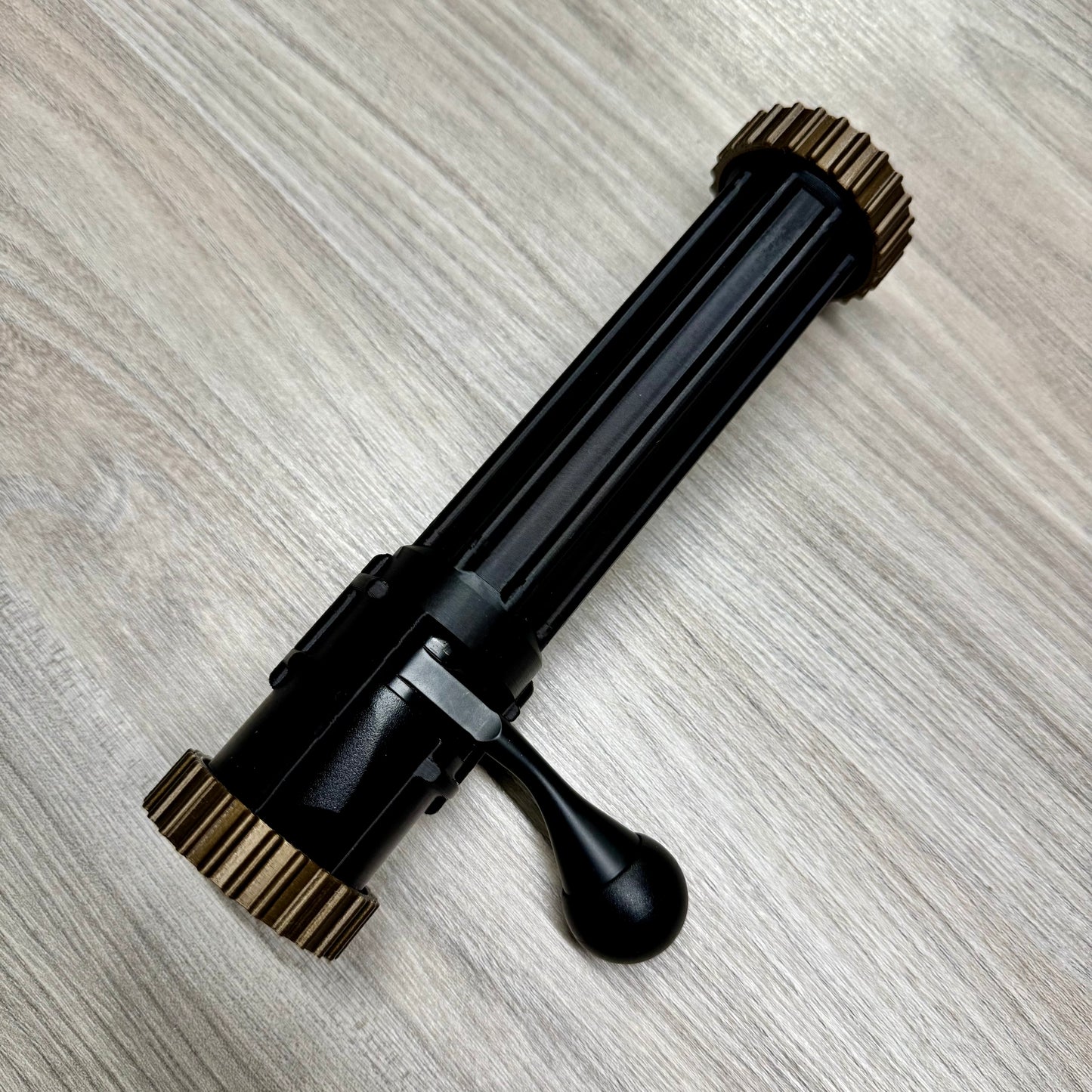 Tikka T3X Bolt Protector Sleeve