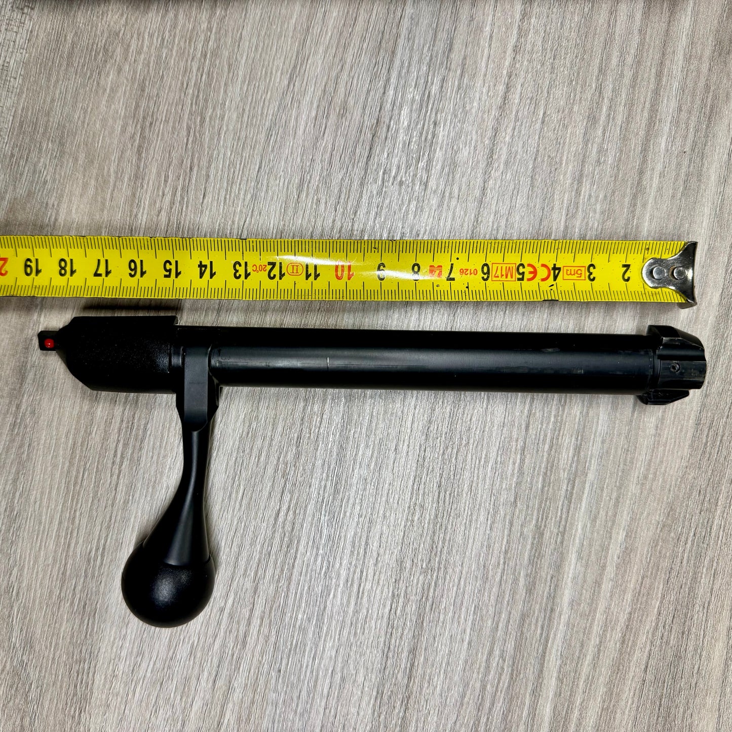 Tikka T3X Bolt Protector Sleeve