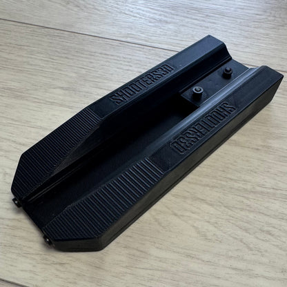 Front Rest Sled (Rider)