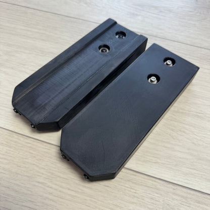 Front Rest Sled (Rider)