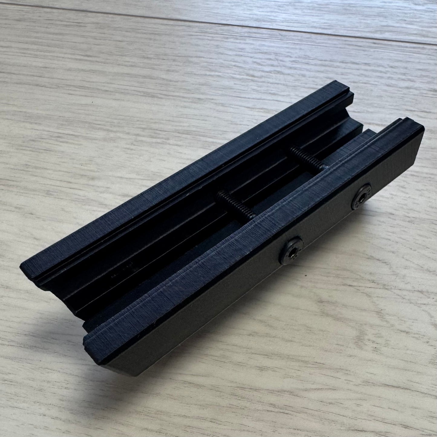 Rear Bag Rider (Picatinny)